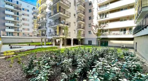 Park West Apartment - Free Parking - Image 4