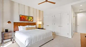 Locations de vacances à Maui: Luana Garden Villas 6C - Villa de luxe 3BR neuve, vue partielle sur l'océan, tarifs réduits! - Image 4