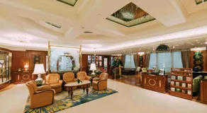 Evergreen Laurel Hotel Taipei - Image 2