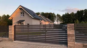domki pod Jesionem Sławianowo nad jeziorem - Image 5