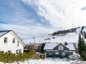2 Separate Wohnungen mit Balkon an der Skipiste - Image 5