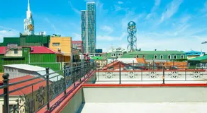 Hotel Varios - Image 3