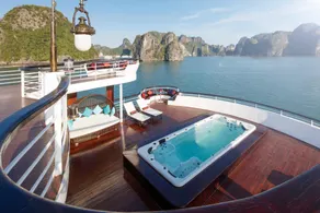 Ambassador Cruise Halong Bay - Image 3