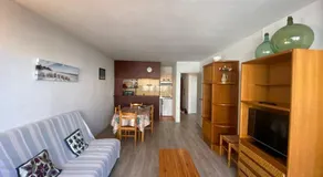 Appartement cosy avec jardin près du port et des plages à Capbreton - FR-1-239-905 - Image 2