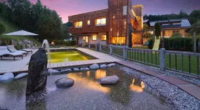 Familienfreundliches tolles Apartment mit Sauna, Terrasse und Grill - Image 5