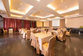 Yan'an Financial Hotel - Image 4