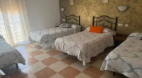 Hostal Cabañas - Image 2
