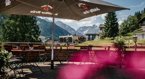 Bergblick - der Gasthof - Image 3