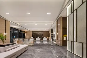 Atour Hotel Foshan Qinghuiyuan Dongle Road Subway Station Shunde cuisine Shunde MiXC Shopping Mall Shunde Happy Coast - Image 4
