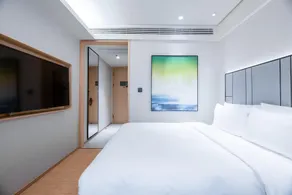 Ji Hotel Shenyang Sanhao Street - Image 2