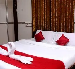 Prashanti Resort - Image 1