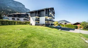 Évasion alpine, ski, vue Lac Léman - Image 2