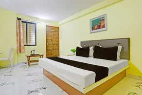 Hotel O Manav - Image 2