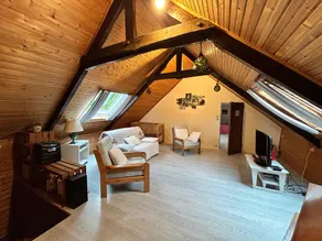 Charming Breton House near Petit Havre Beach - Image 2