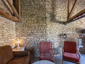 Charming Stay in Molesme - Image 5