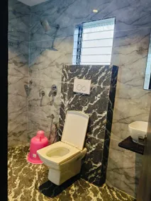 Hotel Ashraya - Image 5
