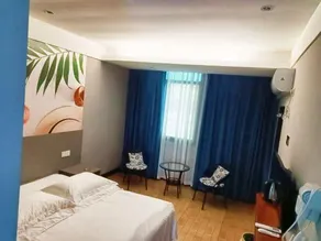 Hetianxia Business Hotel - Image 2