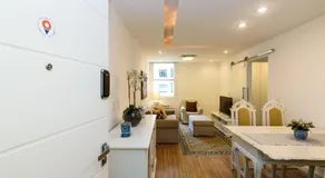 Quarto e Sala a 100m da Praia | BL 34/501 - Image 3