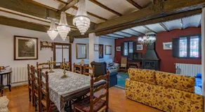 CASA RURAL VICENTA 1750 Alojamiento rural, capacidad hasta 30 personas - Image 4