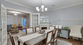 Bungalow - 3BD 2BA - W Cola - Close to Tennis CT - Image 3