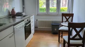 Wohnen in der Bürgermeistervilla - Image 3