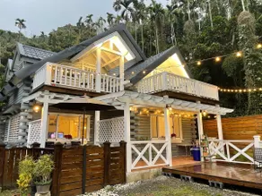 古坑華山包棟木屋 - Image 3