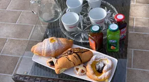 Rooms & Breakfast La Filigrana - Image 5