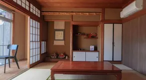 Casa Fūka Traditional Japanese Private House near Nagoya - Image 5