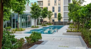 Capital Stay - Studio Apt in Al Zahia Sharjah - Image 4