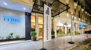 Baghdad Business Hotel - فندق اعمال بغداد - Image 4