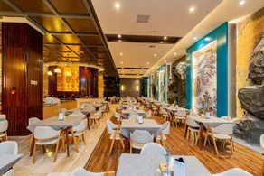 Gangjie International Hotel - Image 3
