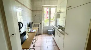 8 minutes walking from Lausanne Train station - Image 5