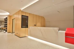 Home Inn Selected Hotel (Songyuan Wulan Street Railway Station Branch) - Image 2