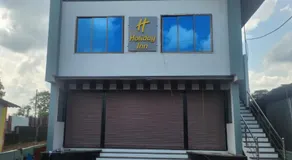 Hotel New Holiday Inn - Image 3