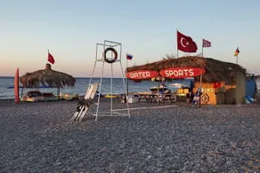 Larissa Sultan Beach - All Inclusive - Image 4