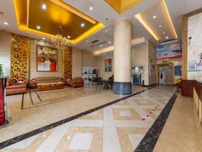 Jun Lai Fu Hotel - Image 2