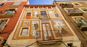 Portal del Carro 7 Junto a la Catedral - Image 5