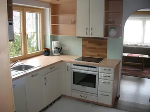 Ferienwohnungen Kerber - Image 4