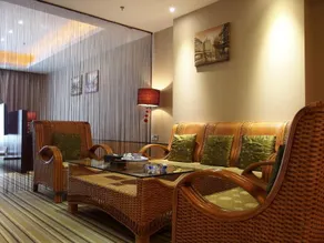 Harmony Resort Hotel Zhuhai - Image 2