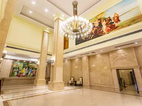 Vienna International Hotel Guizhou Bijie Dafang - Image 4