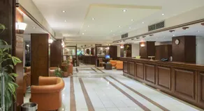 Manousos City Hotel - Image 5