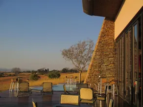 Maropeng Boutique Hotel - Image 5