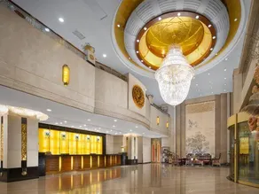 Dalian Shizhou Yunshui Hotel (Dalian Xi'an Road Subway Station Branch) - Image 2
