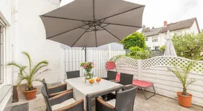 Traumhaftes Ferienhaus mit zwei Einheiten für bis zu 10 Personen - Image 5