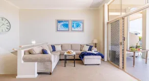 «Walk on Birubi», 1/40 Ocean Ave - Animaux acceptés, WIFI, Parking pour bateaux et vues sur l'eau lointaine - Image 2
