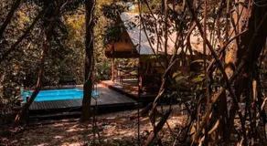 Bandu Buana Glamping - Image 5