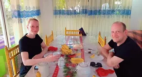 Green Garden Homestay - Image 3