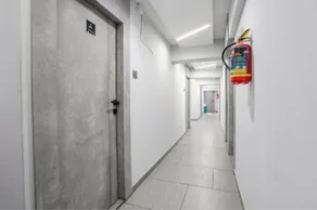 Hotel Aahan Vashi 3.6 km from Railway Station - Image 5