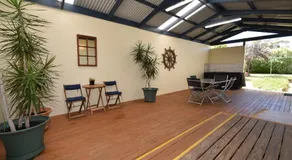The Lazaret - Image 4