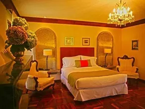 Terrazas de Golf Boutique Hotel - Image 3